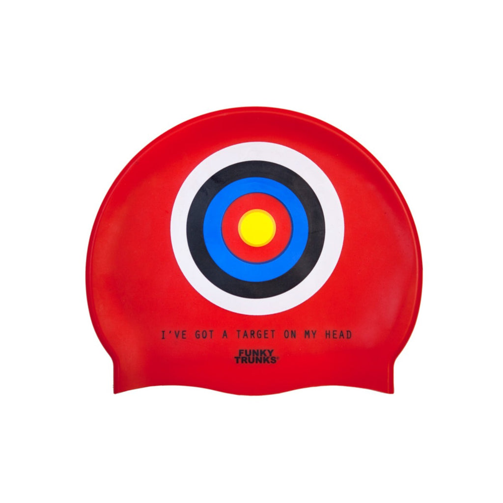 swim caps target