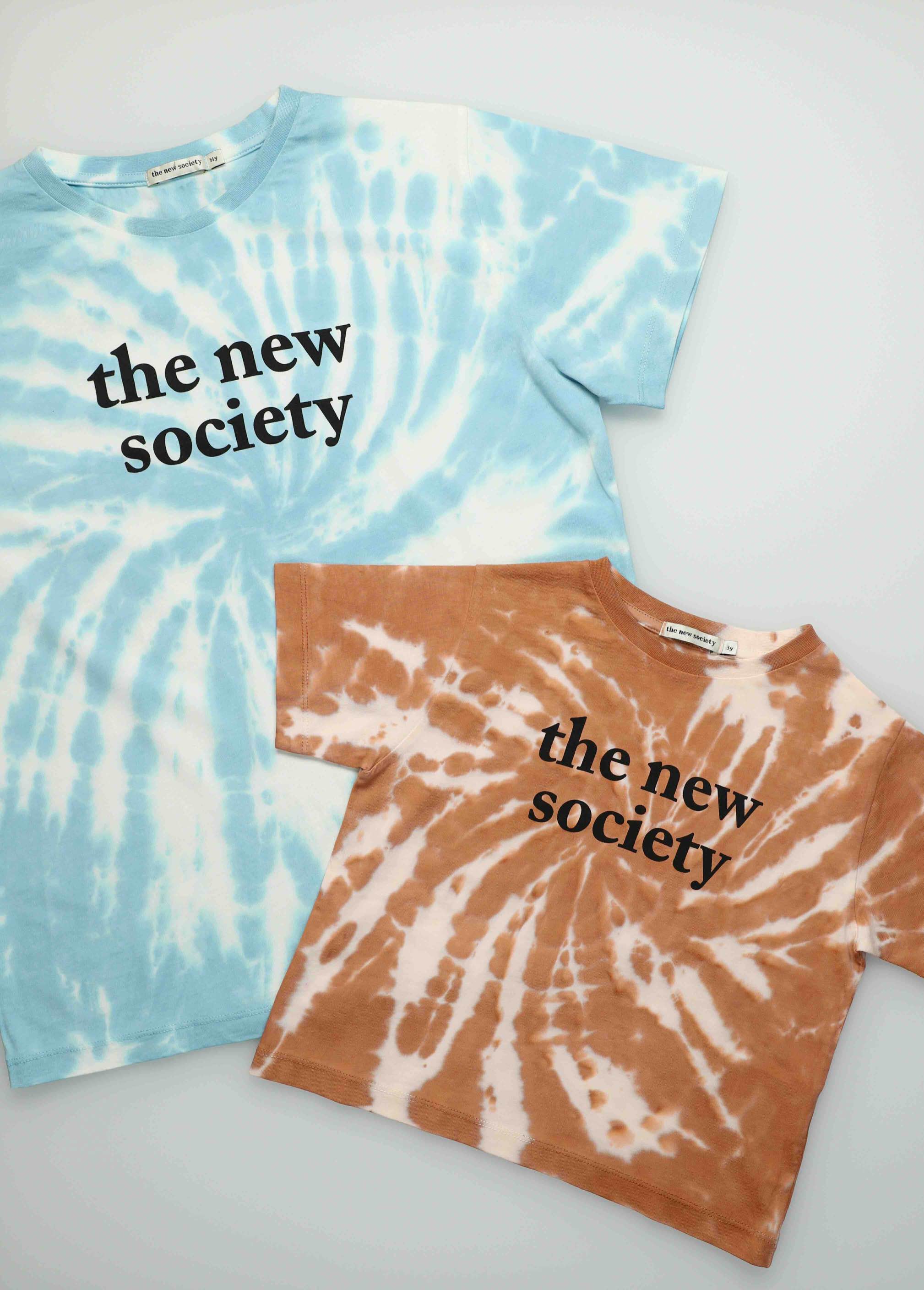 the new society tee 3y | adventure-guides.co.jp