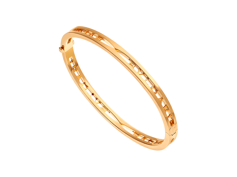 bvlgari b zero1 bangle