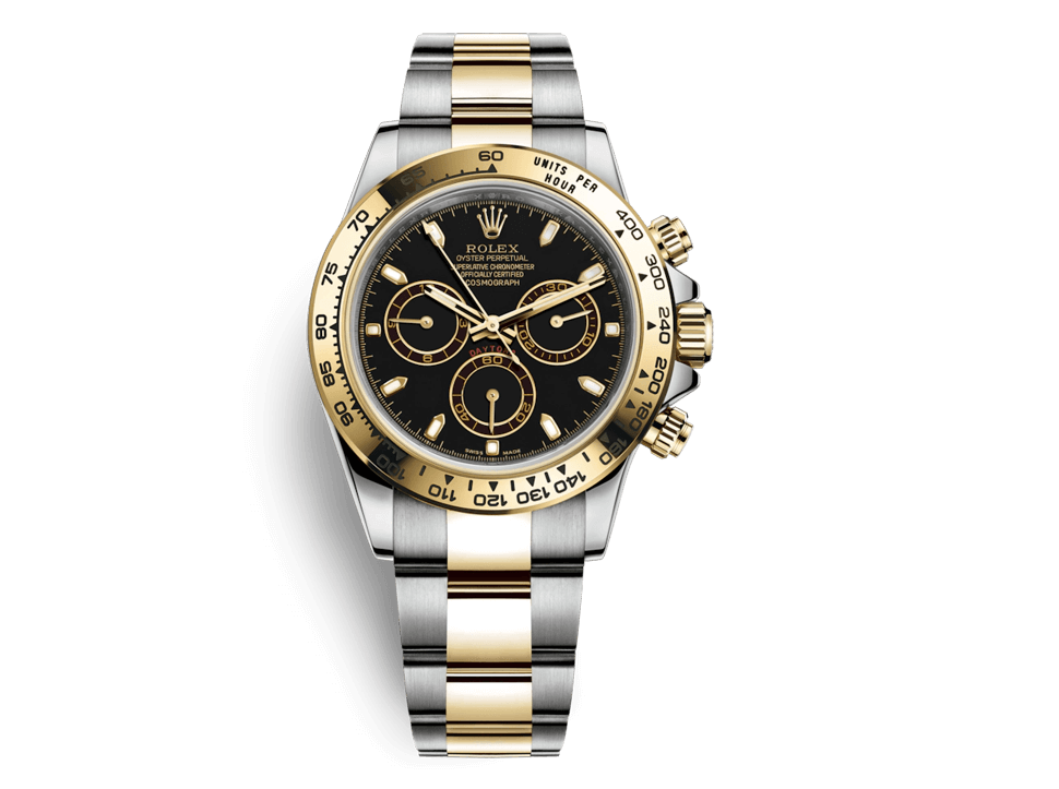 buy rolex with bitcoin