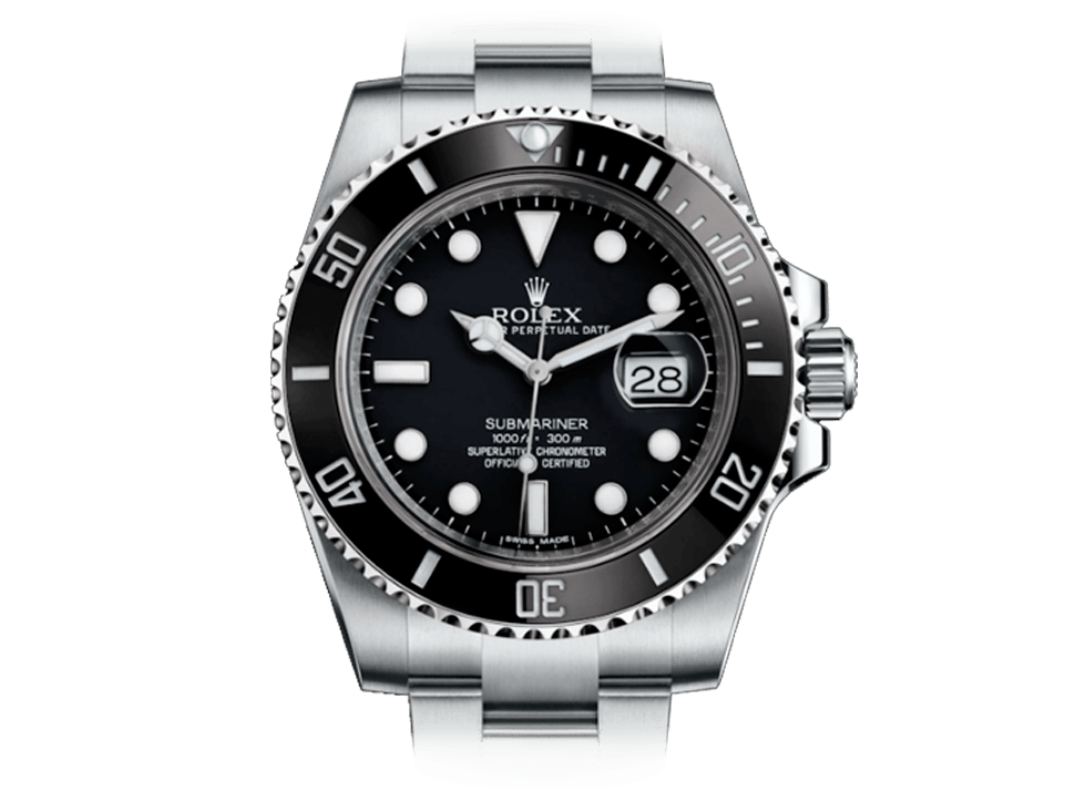 rolex 116610ln for sale