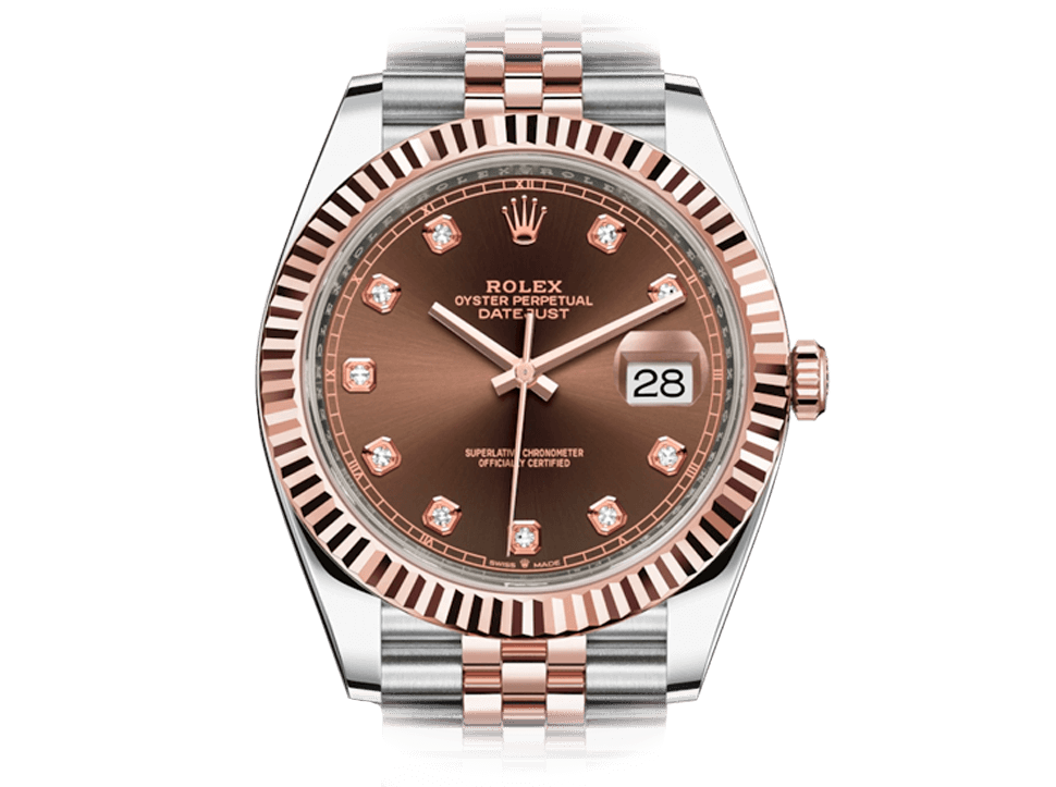 rolex oyster m