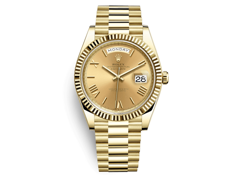 used rolex day date for sale