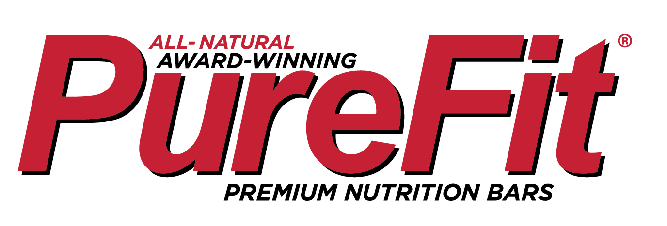 PureFit Logo