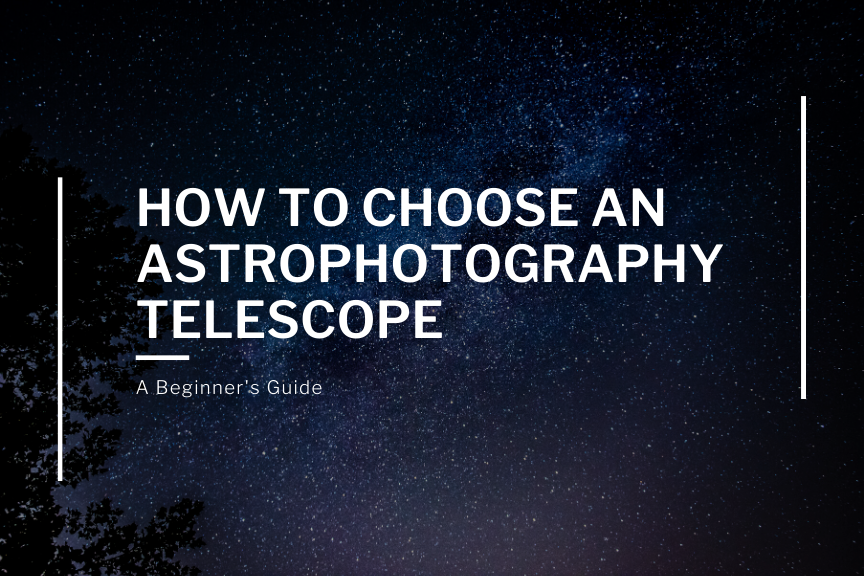 best telescope for professional astrophotography