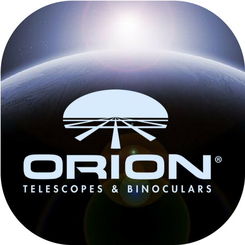 Orion Telescopes