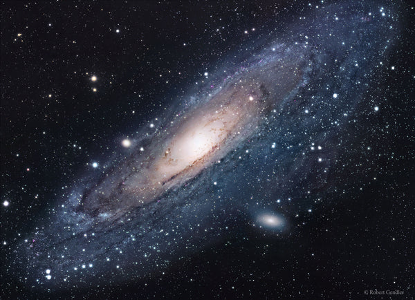 Andromeda Galaxy