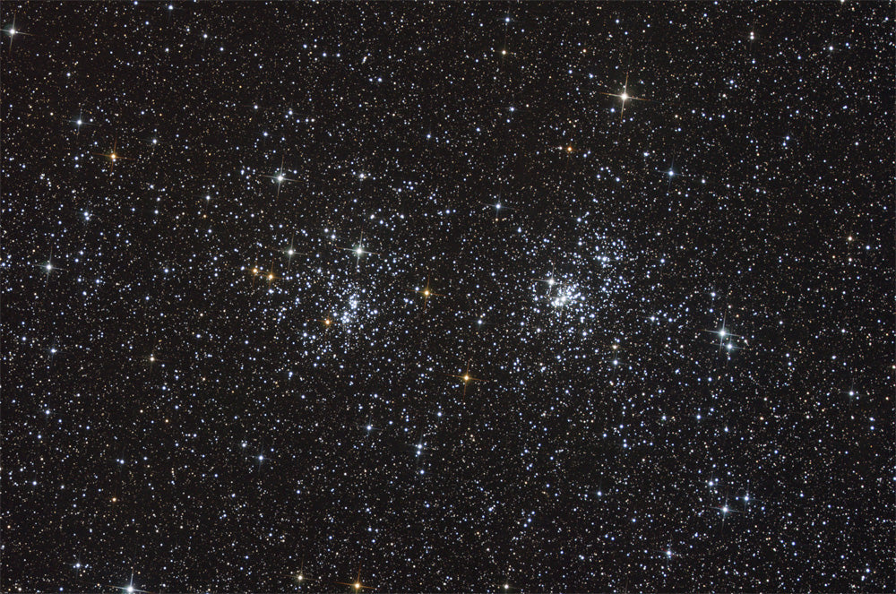 Star Cluster