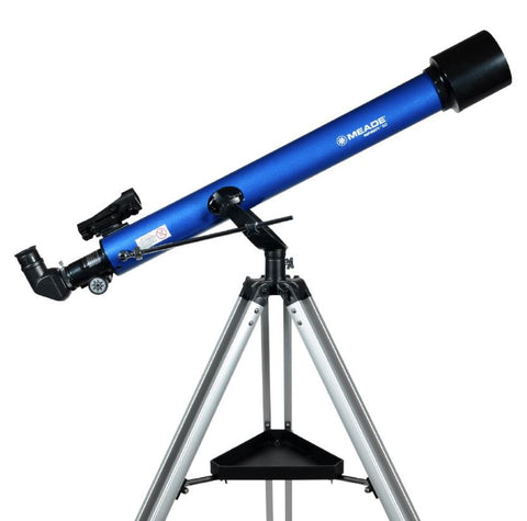 Beginners Telescopes Gift Ideas - Meade Infinity 60 mm