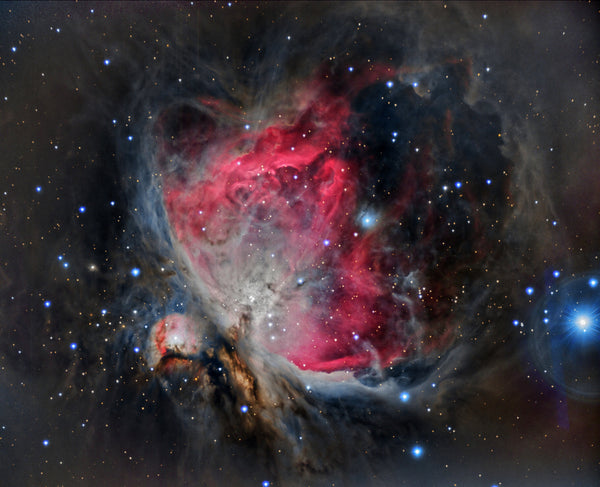 Orion Nebula