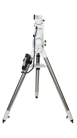 Sky-Watcher H3Q5 GoTo Equatorial Mount-back