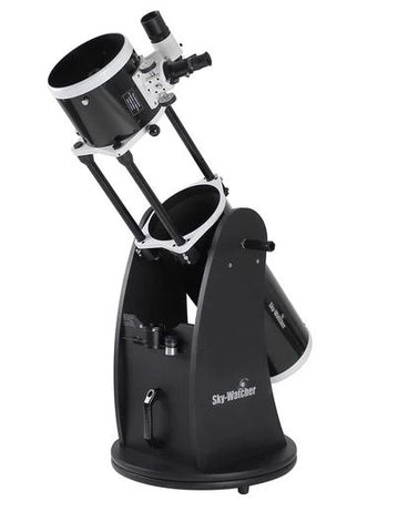Beginners Telescopes Gift Ideas - Sky-Watcher Flextube 200 P