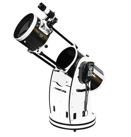 Beginners Telescopes Gift Ideas - Sky-Watcher 10-inch GoTo