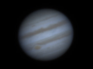 how to photograph jupiter - 2