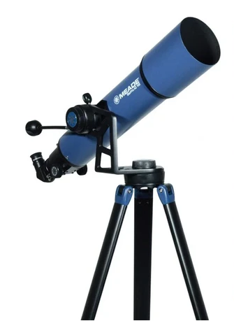 best visual telescope for beginners