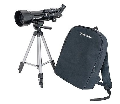the best portable telescopes - 1