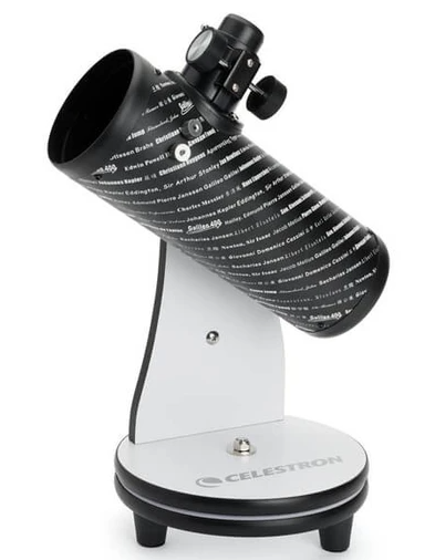the best portable telescopes - 3
