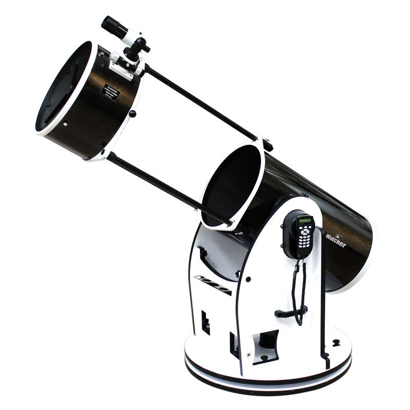 dobsonian telescope