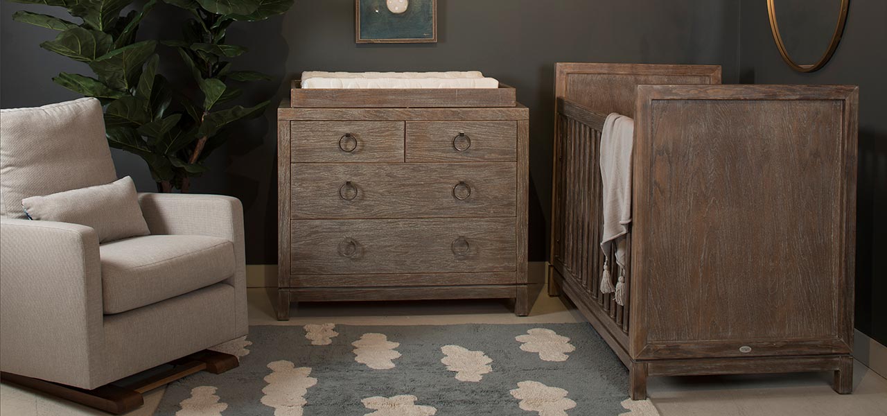 NEUTRAL ARTISAN NURSERY