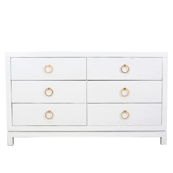 Artisan 6 Drawer Dresser Baby Kids Furniture Newport Beach