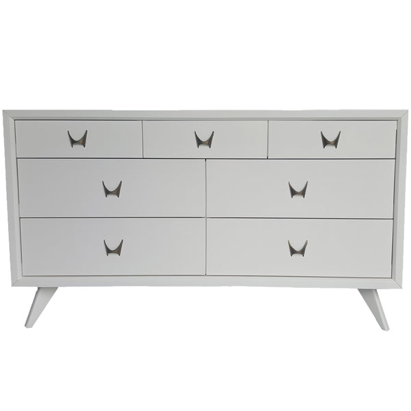 Skylar 7 Drawer Dresser Newport Cottages Baby Kids Furniture