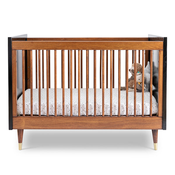 Uptown Crib Made In America Baby Kids Usa Handmade Furniture