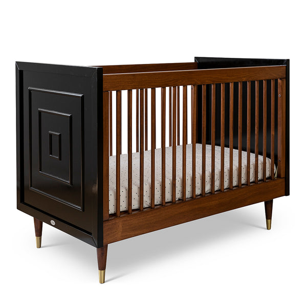 Uptown Crib Made In America Baby Kids Usa Handmade Furniture