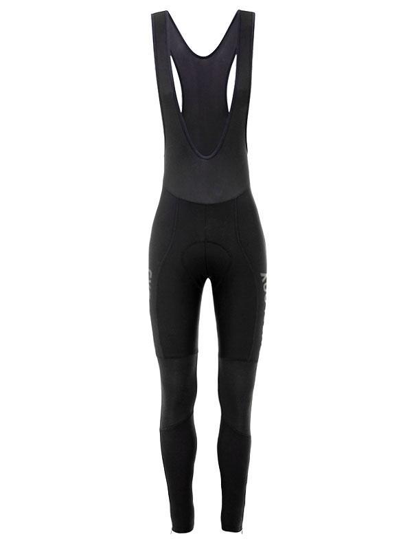 How to choose winter bib tights - Q&A – SIROKO CYCLING COMMUNITY