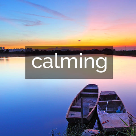 Shop by Energy ~ Calming