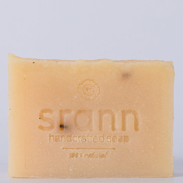 100 Natural Handmade Soap For Healthy Skin From Thailand