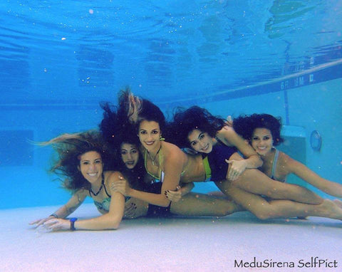 MeduSirena to perform at the Hukilau in Ft Lauderdale, FL