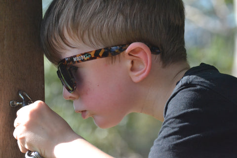 Moody Jude Australia sunglasses children's accessories beast