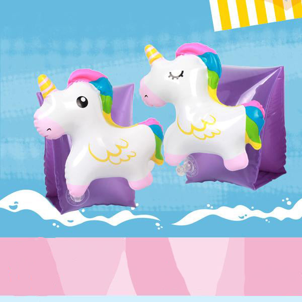 unicorn arm floaties