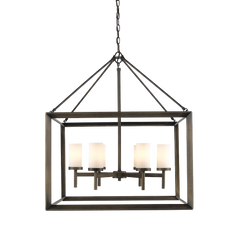 Foyer Lighting