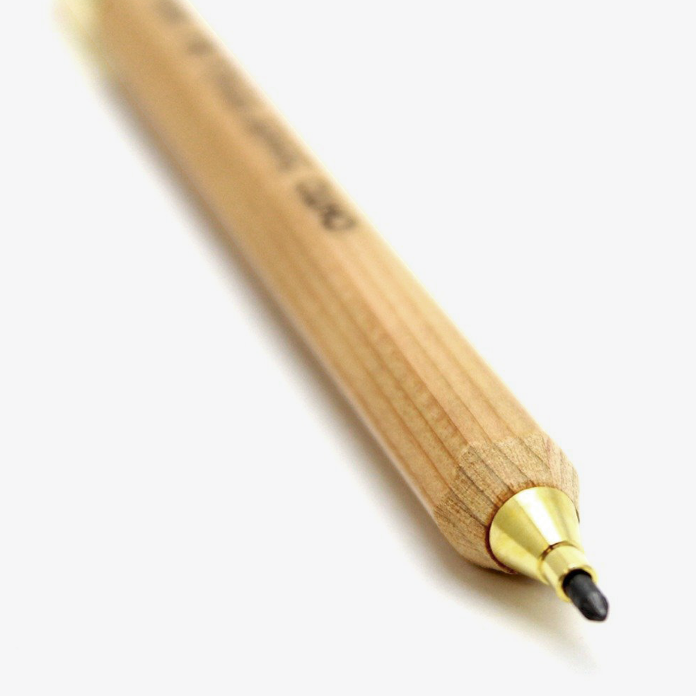 2.0 pencil