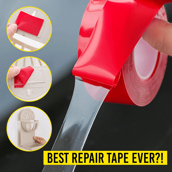 best heavy duty double sided tape