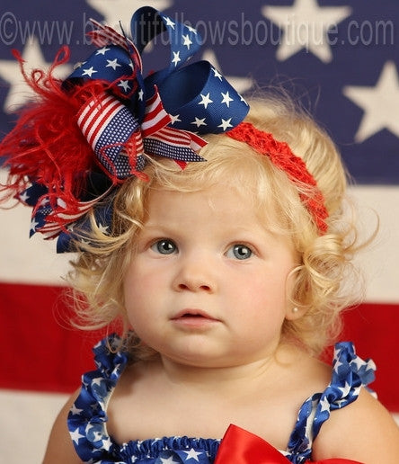 toddler hair bows and headbands