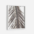 Dried Palm Leaf - THE PRINTABLE CONCEPT - Printable art posterDigital Download -