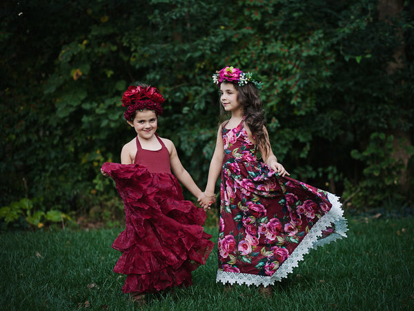 twirling dresses for fall