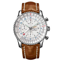 Breitling Navitimer World Chronograph