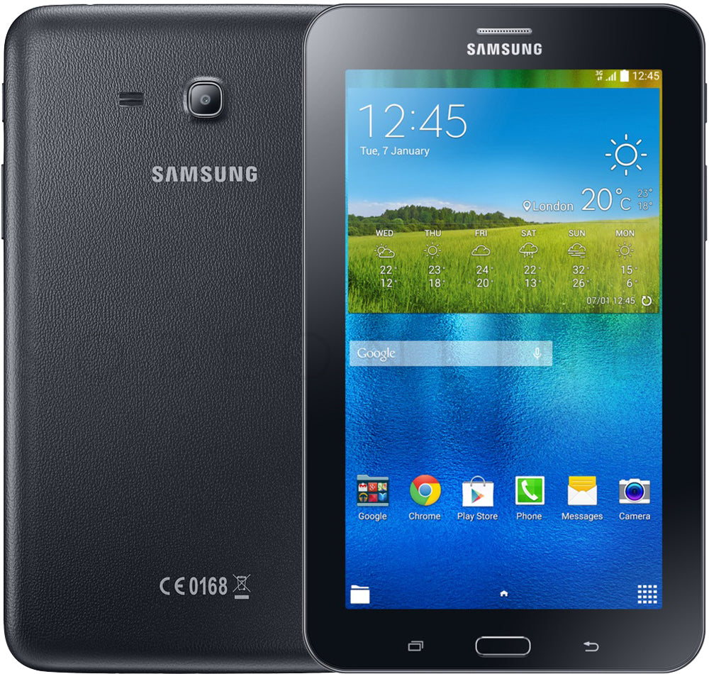 Samsung Galaxy 3 7.0
