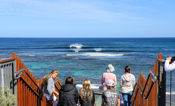 Margaret river Junior state title