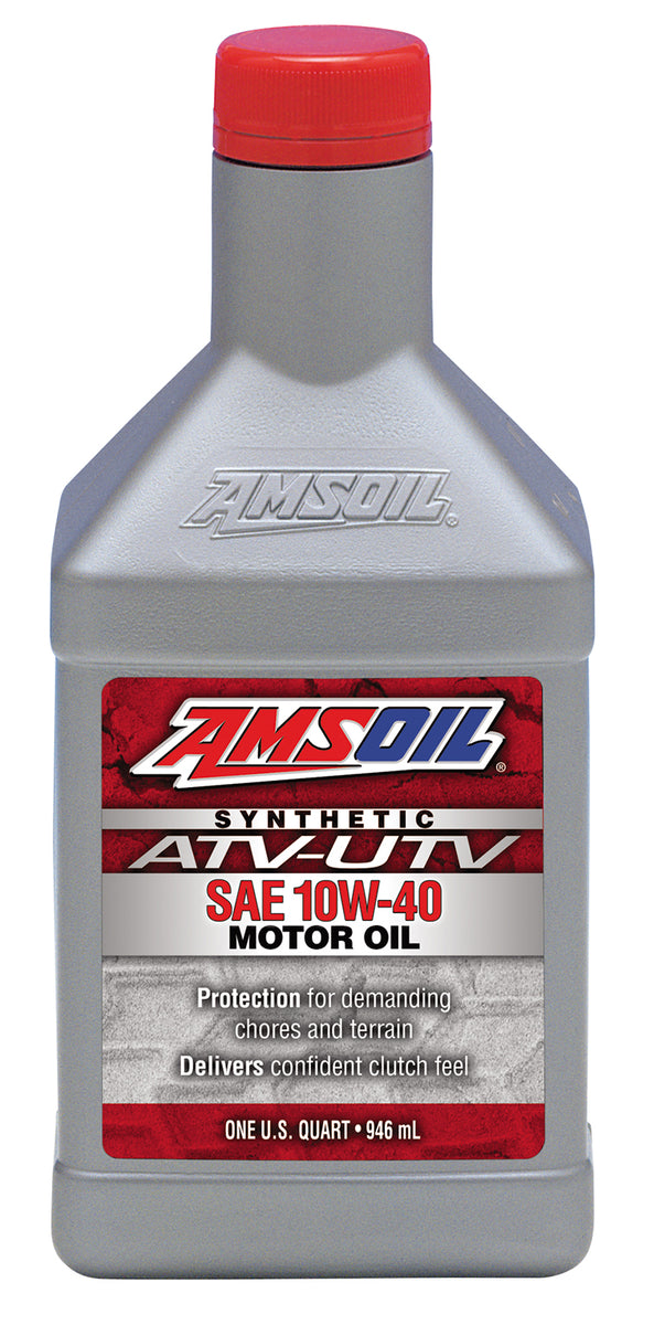 amsoil oil