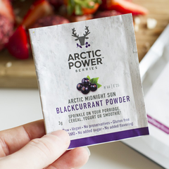 Arctic Power