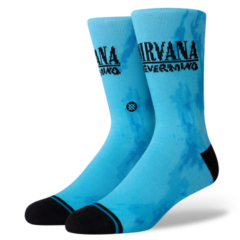 Nirvana Nevermind
