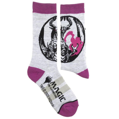 Magic the Gathering - Heather Grey