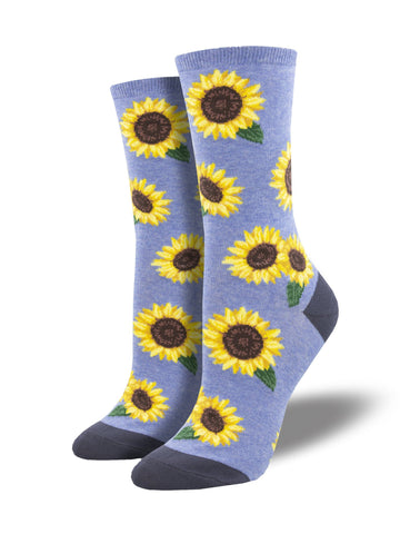 Women's More Blooming