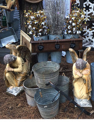 Vintage Altar Angels