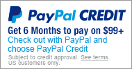 PayPal Credit