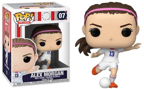 funko pop sports legends